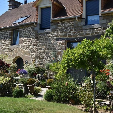 Bagnoles de l'Orne Normandie La Grange Bagnolaise B&B 외부 사진